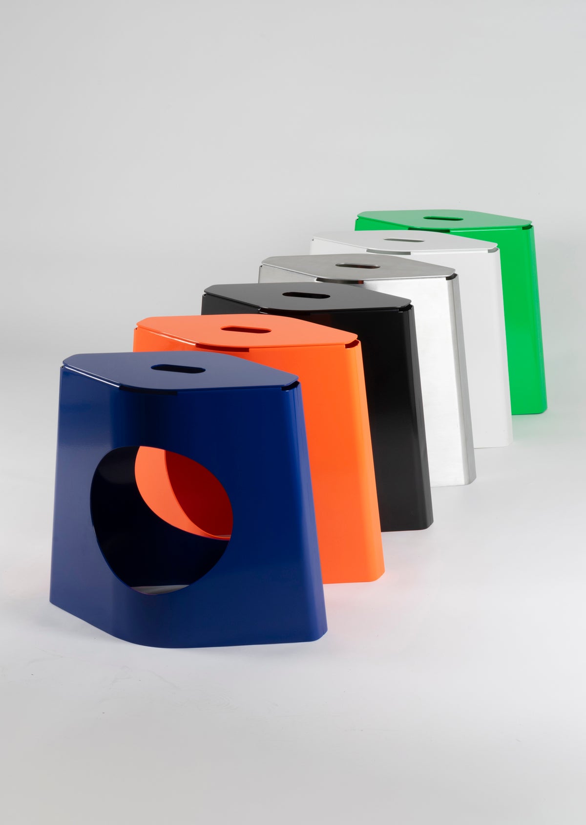 Prism Stool
