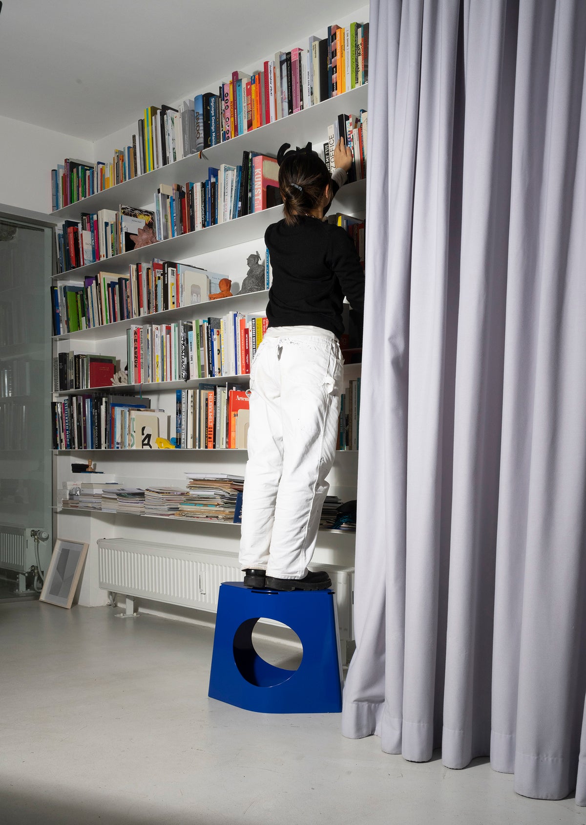 Prism Stool