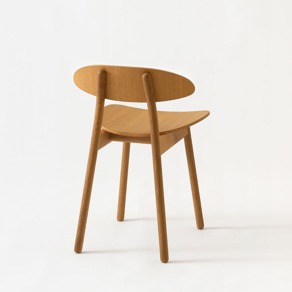 Cobrina Side Chair