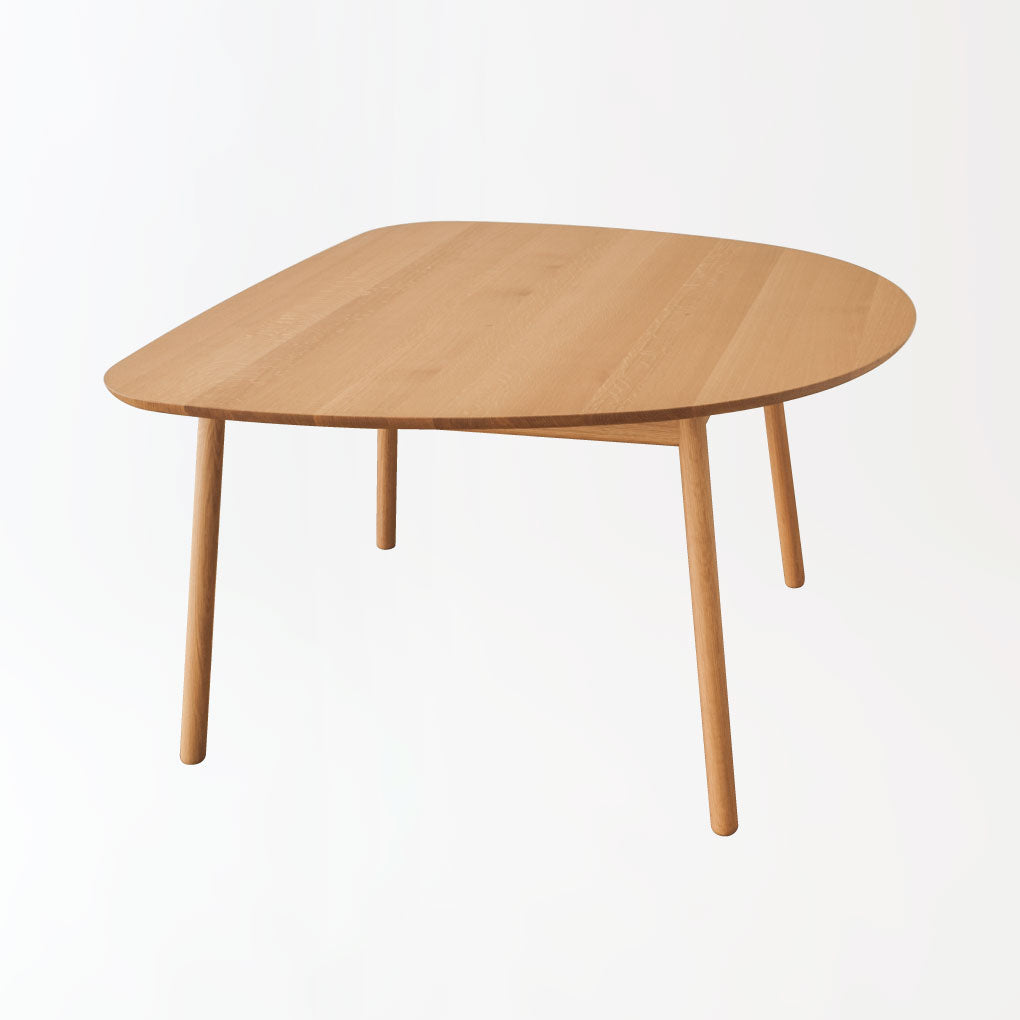 Cobrina Dining Table