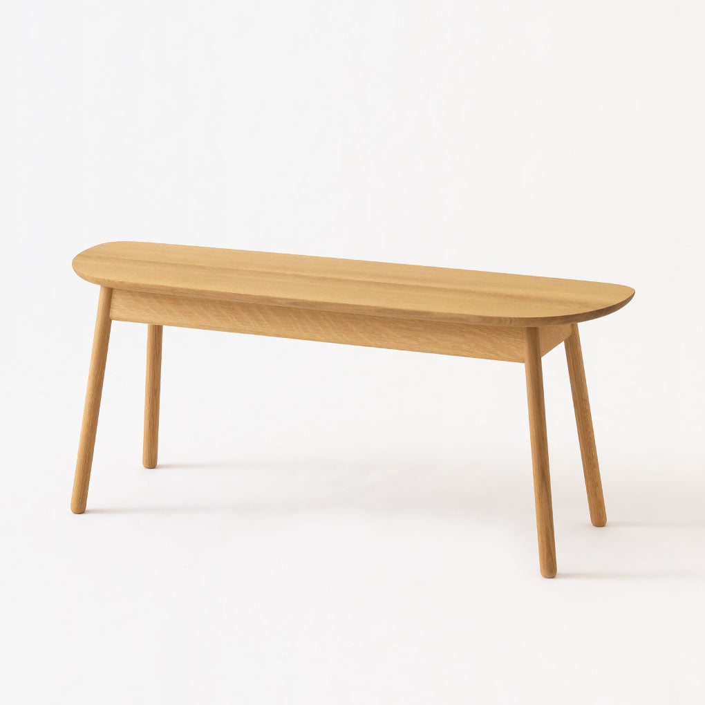 Cobrina Bench