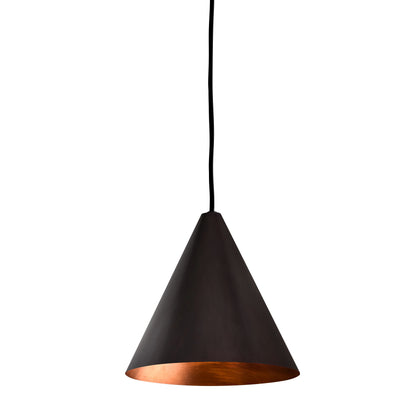 Tratten Pendant Lamp — Low Voltage Outdoor