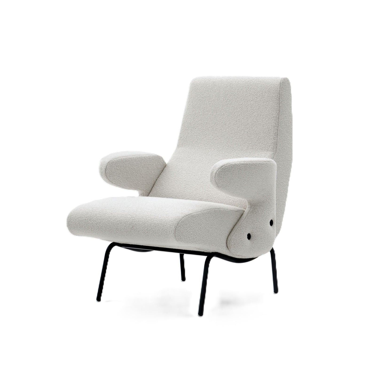 Delfino Lounge Chair