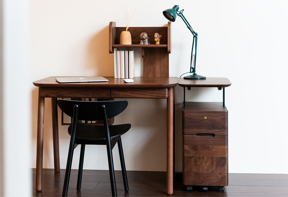 Cobrina Side Chair — Wood Seat