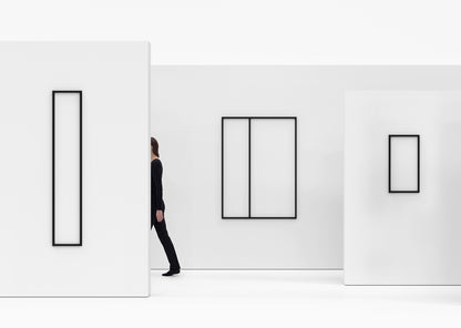 Maya Rechargeable Wall Lamp