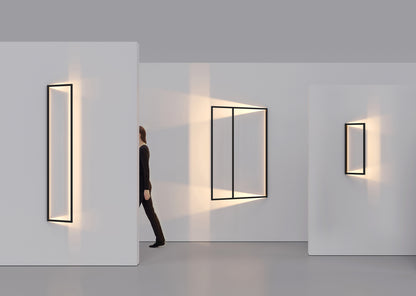 Maya Rechargeable Wall Lamp