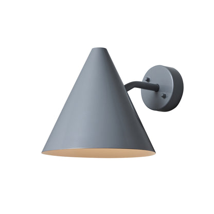 Tratten Wall Sconce