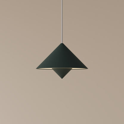 Jai Pendant Lamp