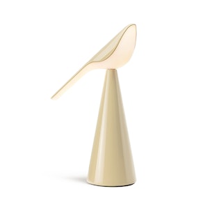 Tiki Portable Table Lamp