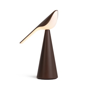 Tiki Portable Table Lamp