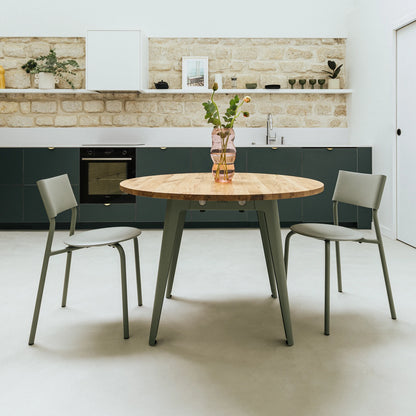 SSDr Chair