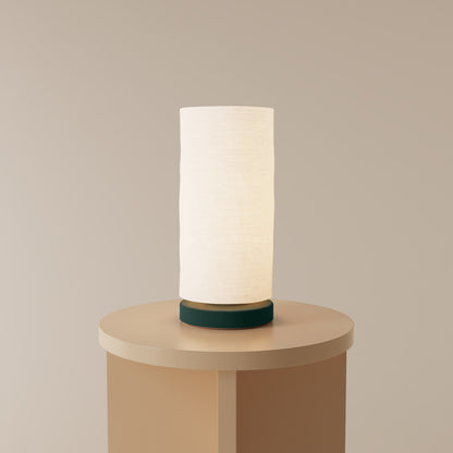 Lago Table Lamp — Compact