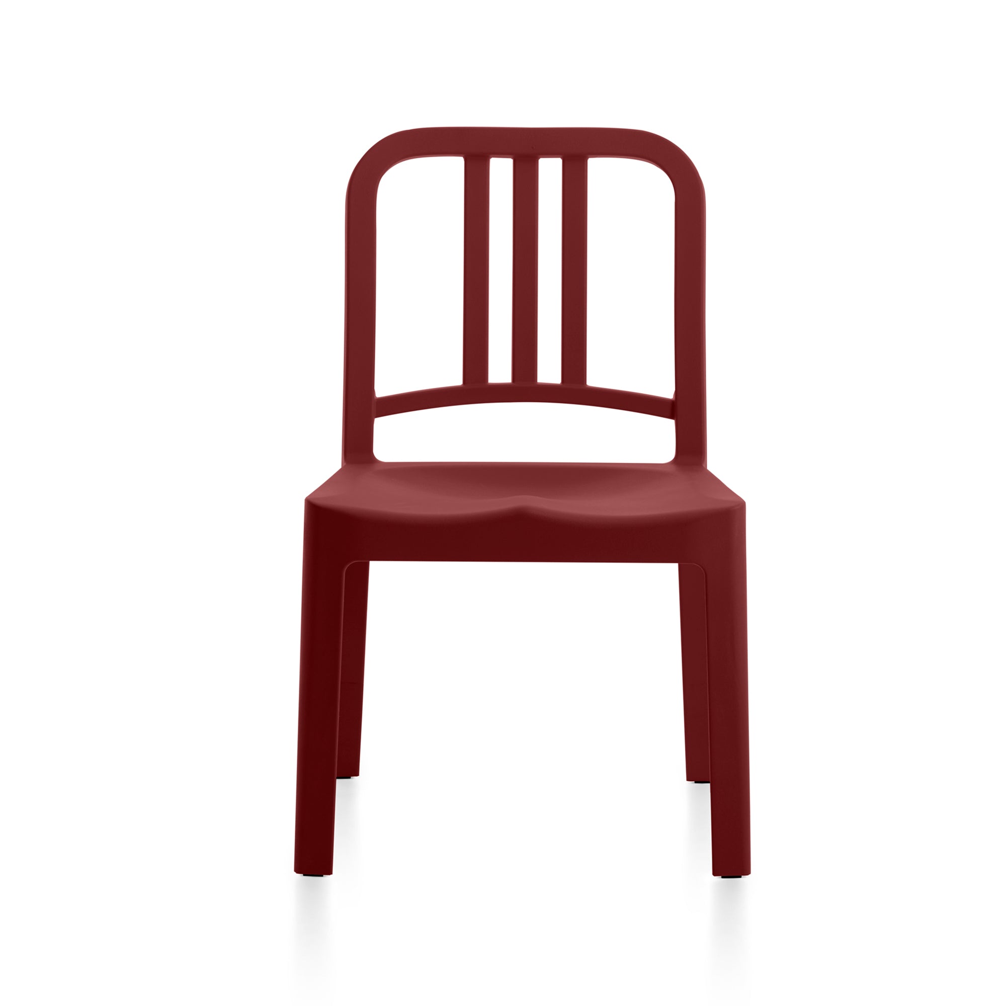111 Navy Mini Chair