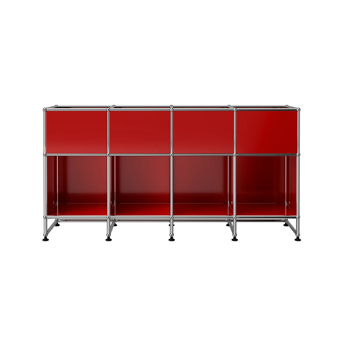 USM x Symbol Vinyl Storage Cabinet