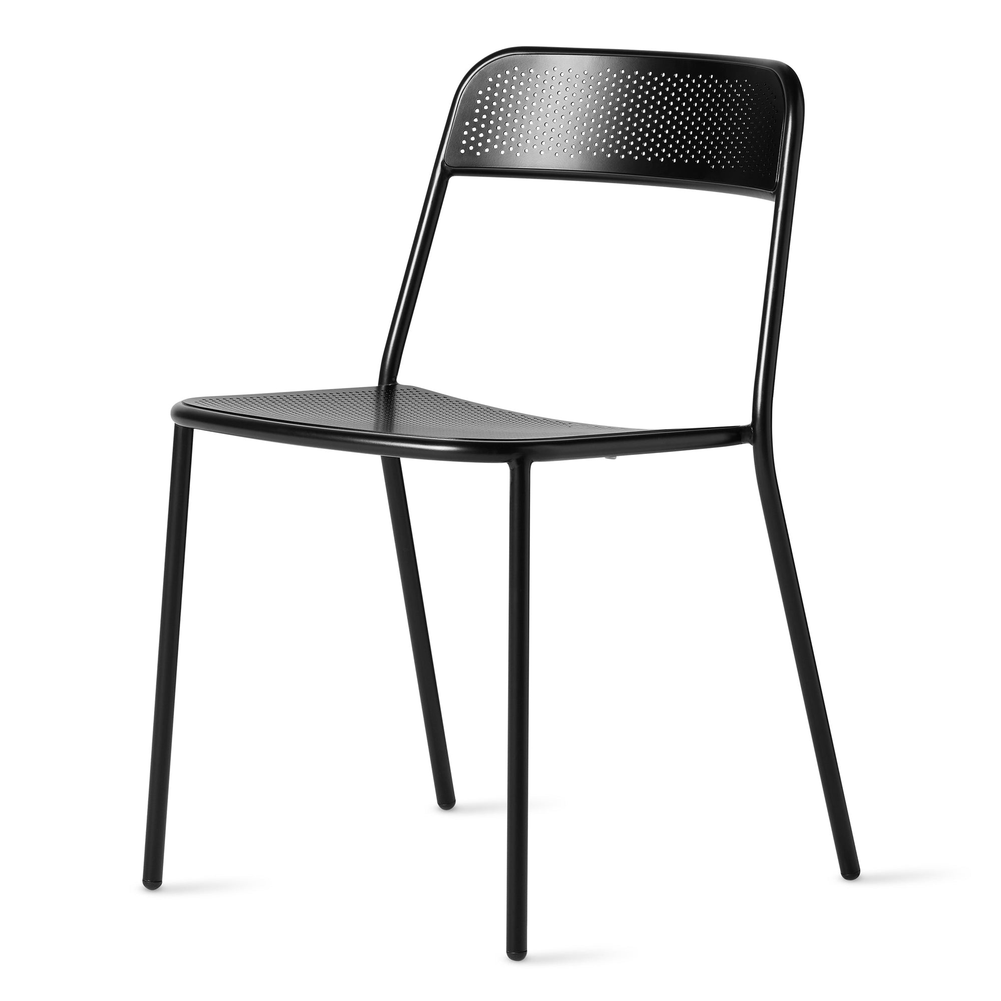 Trim Side Chair
