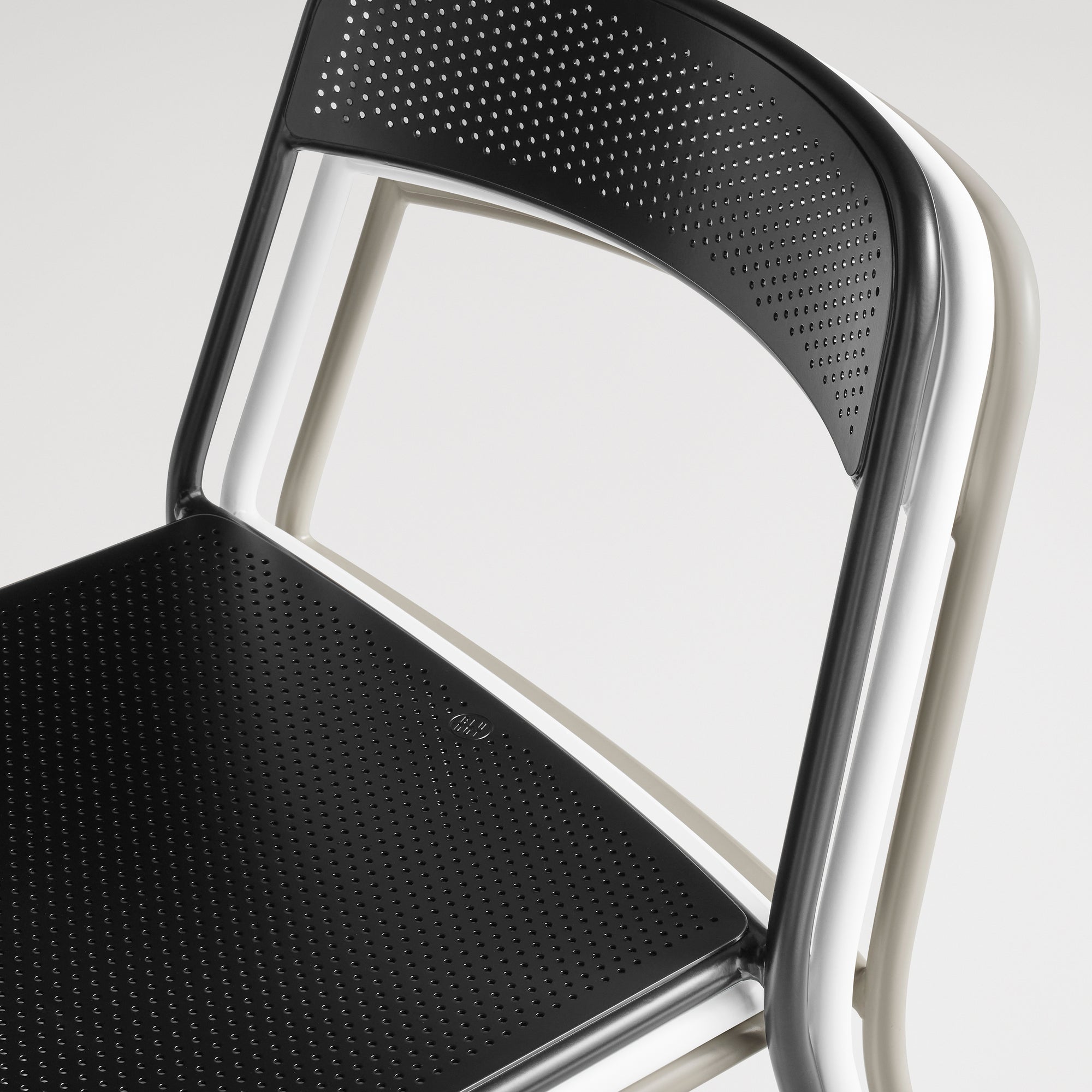 Trim Side Chair