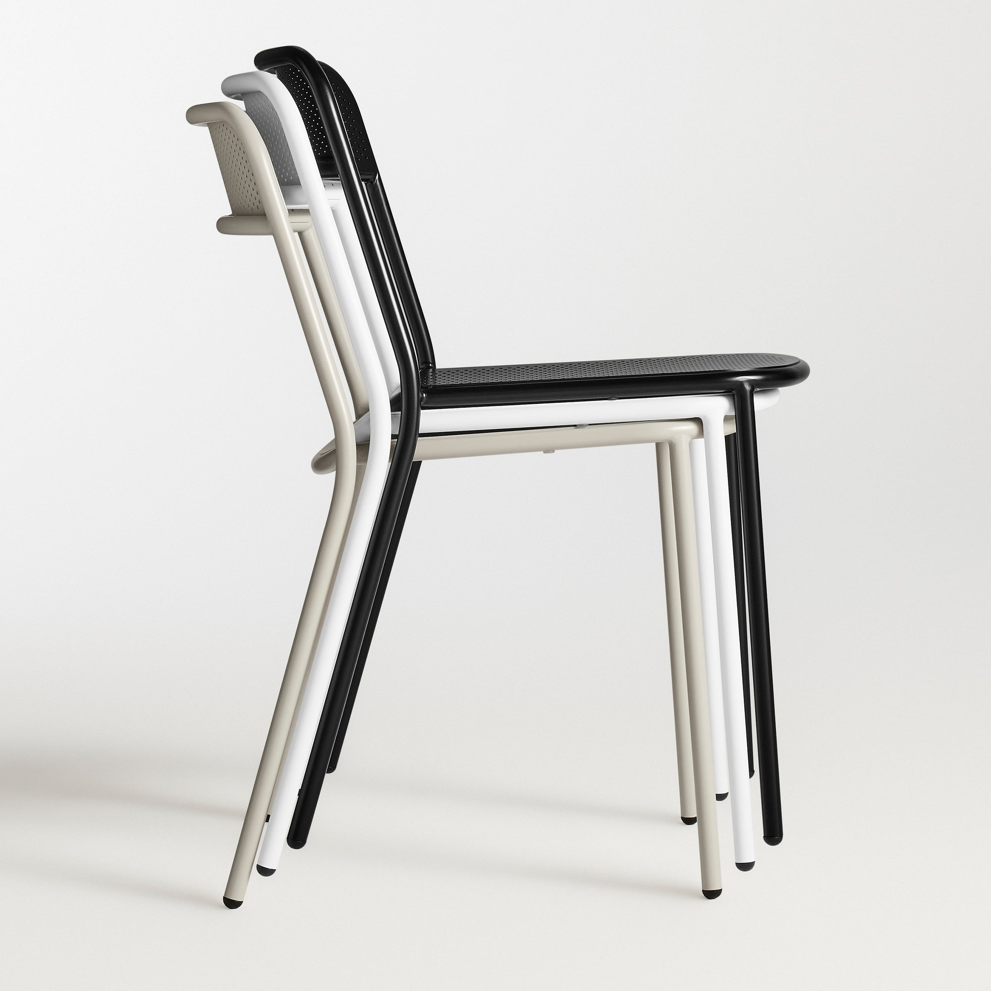 Trim Side Chair