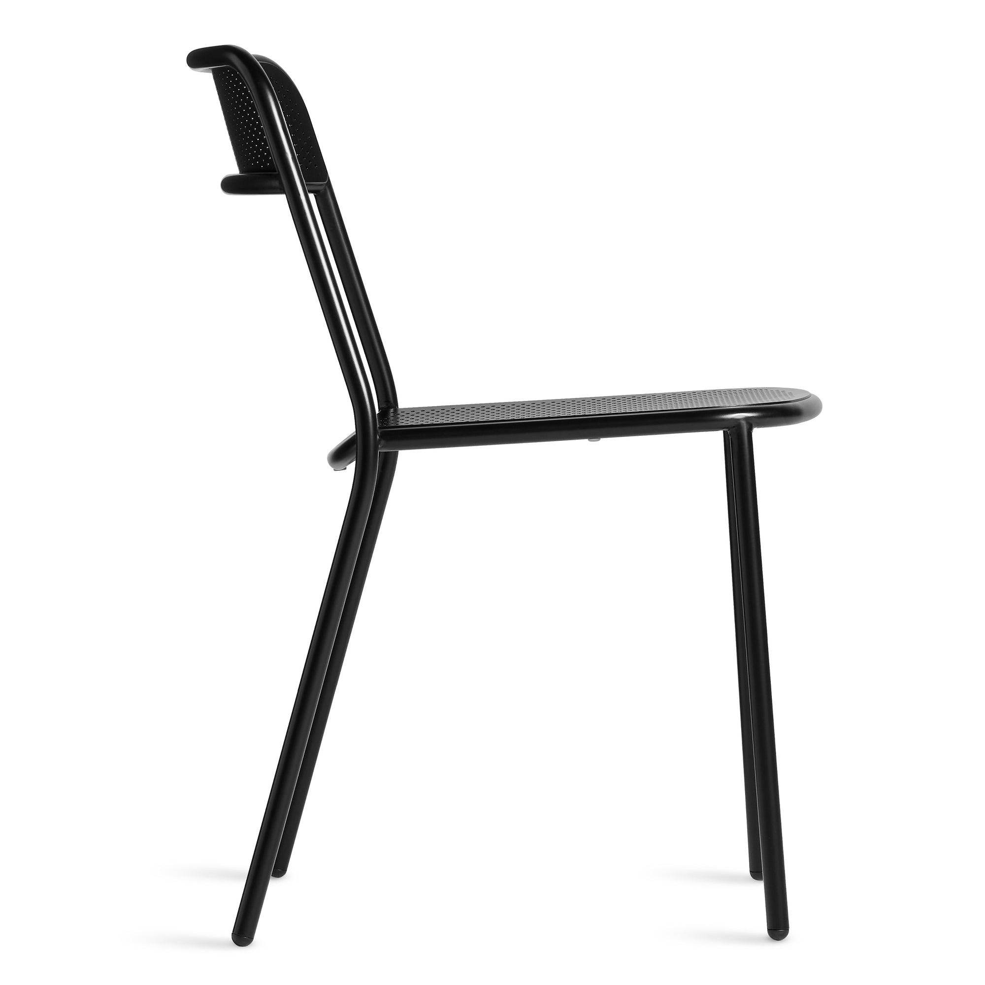 Trim Side Chair