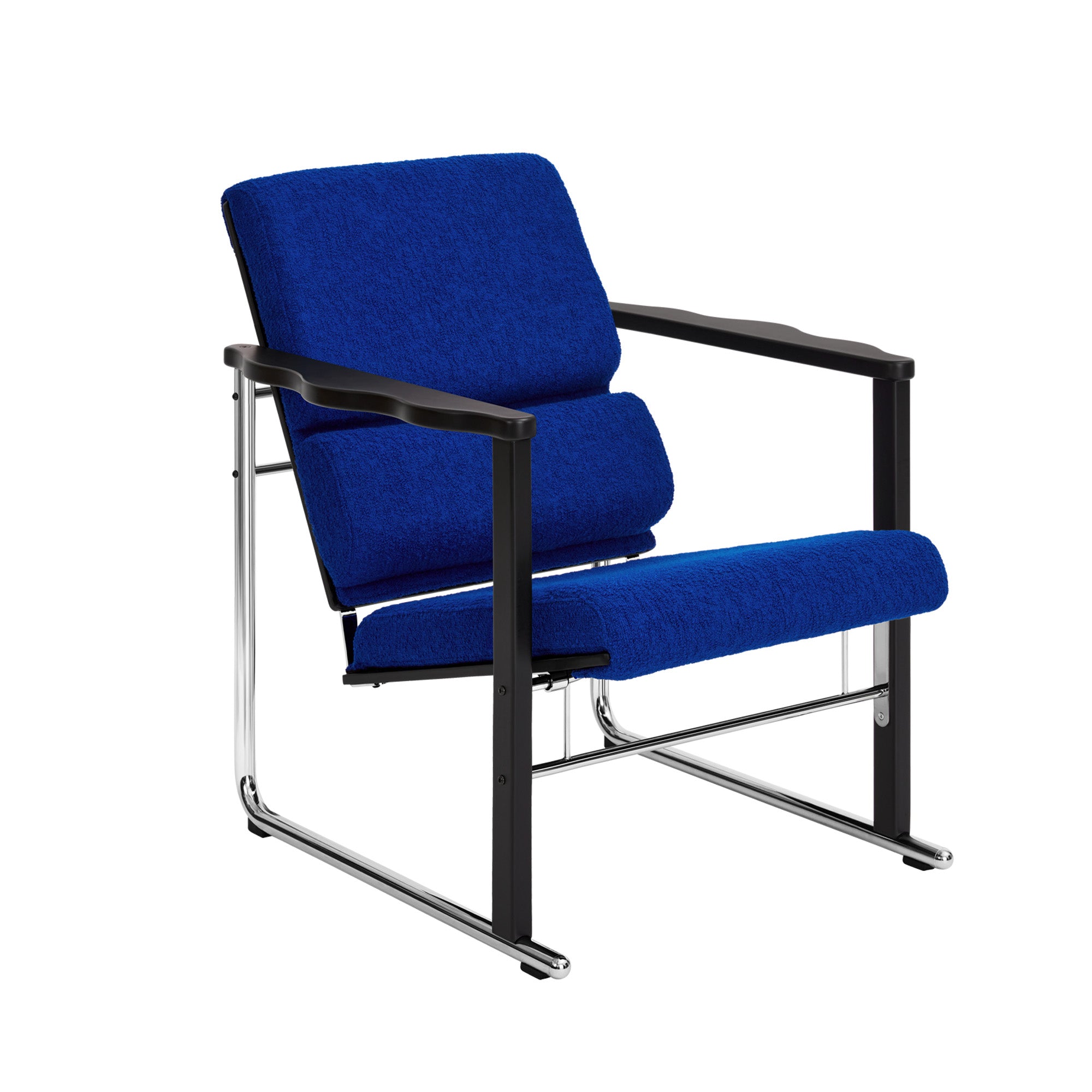 Experiment Lounge Chair