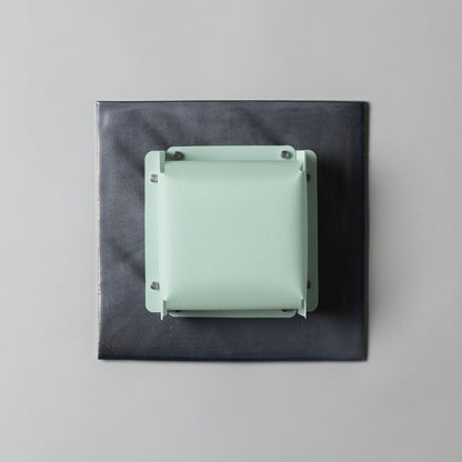 Field Square Sconce
