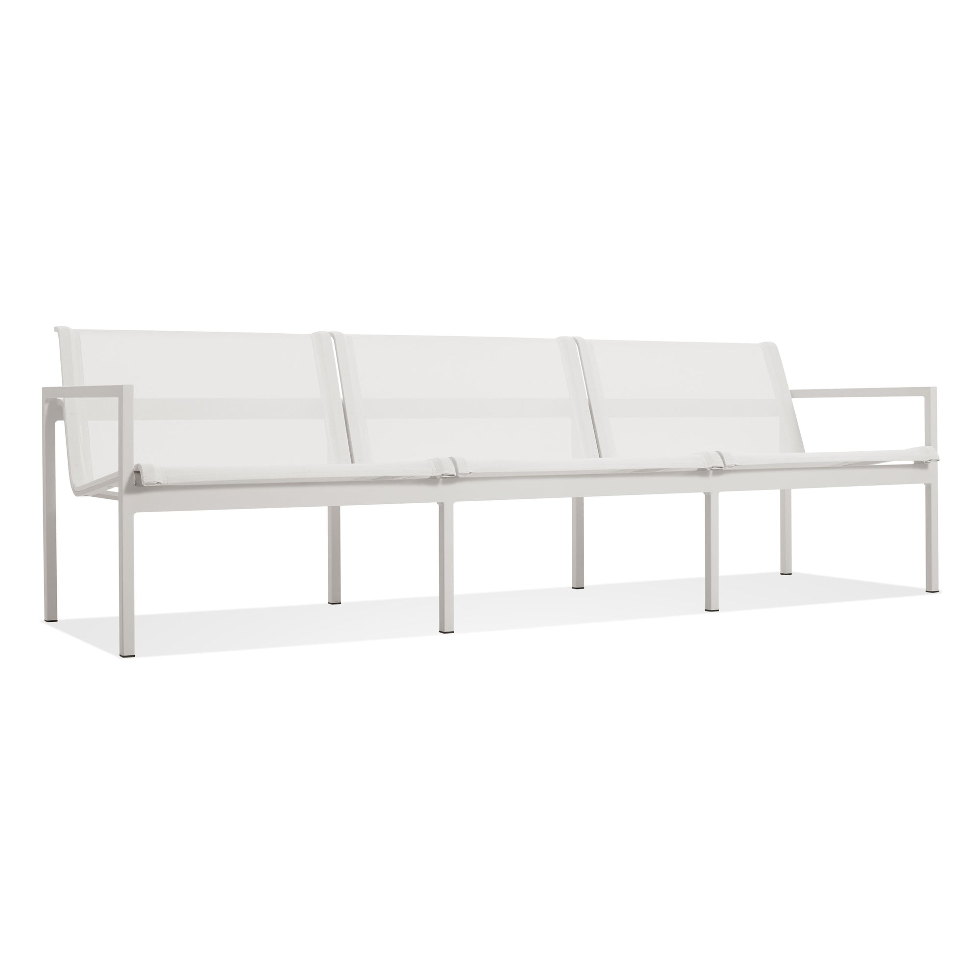 Skiff Sofa — Outdoor