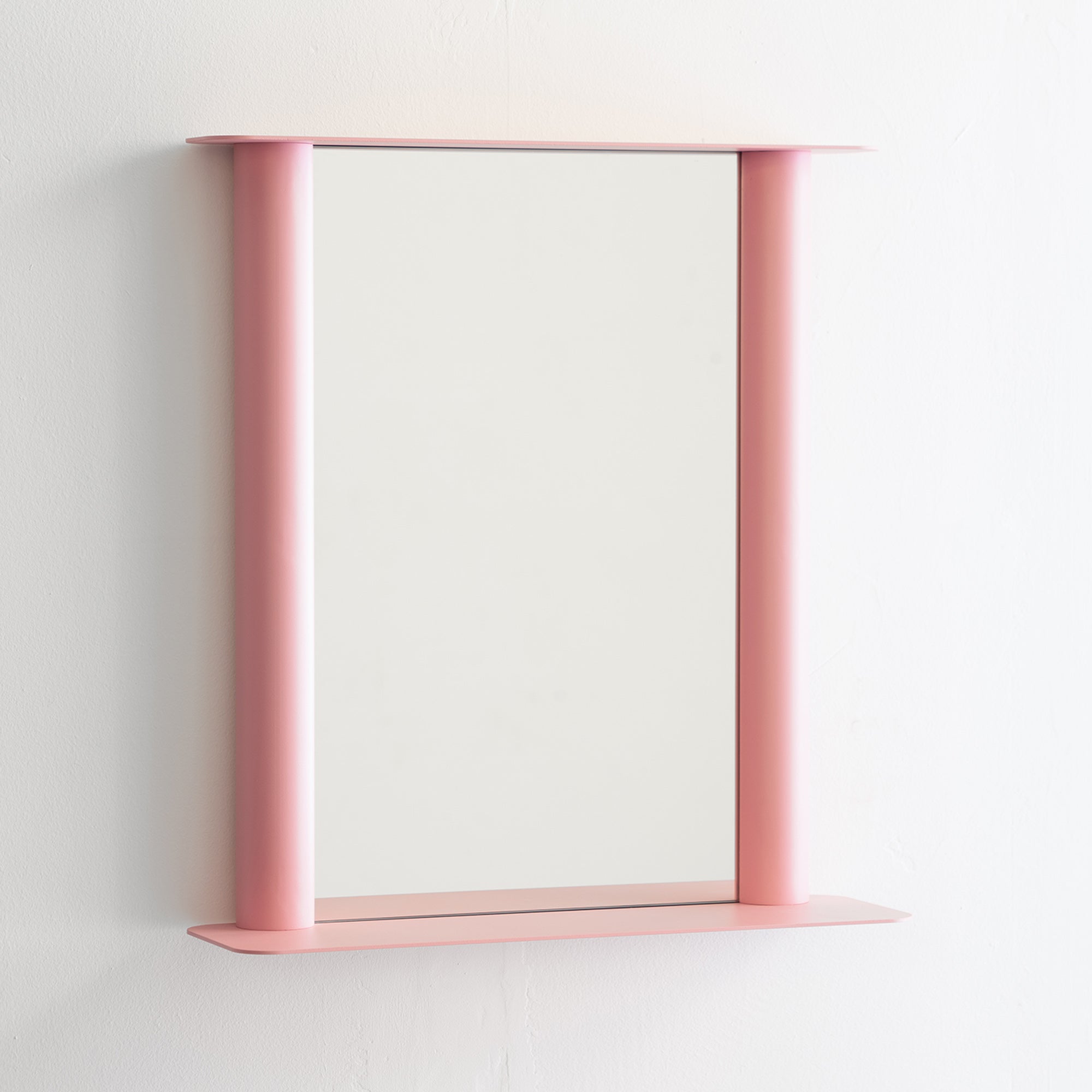 Pipeline Mirror
