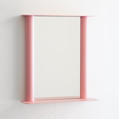 Pipeline Mirror