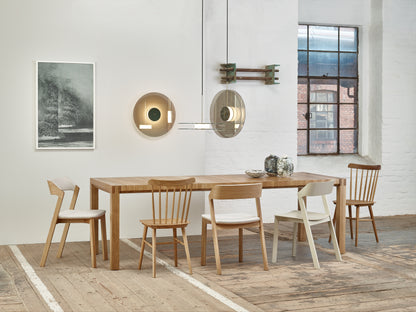 Ironica Dining Chair (Set of 2)
