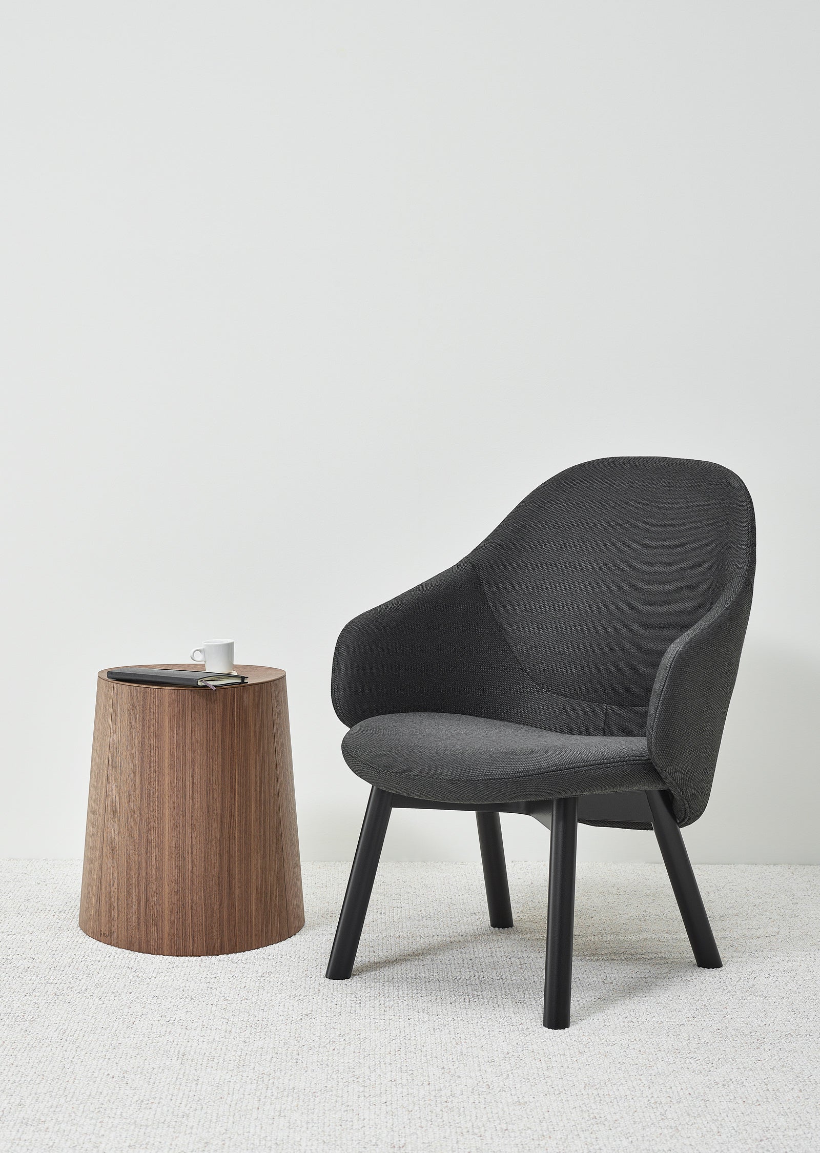 P.O.V. Stackable Stool