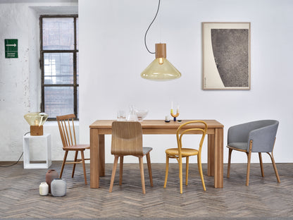 Ironica Dining Chair (Set of 2)