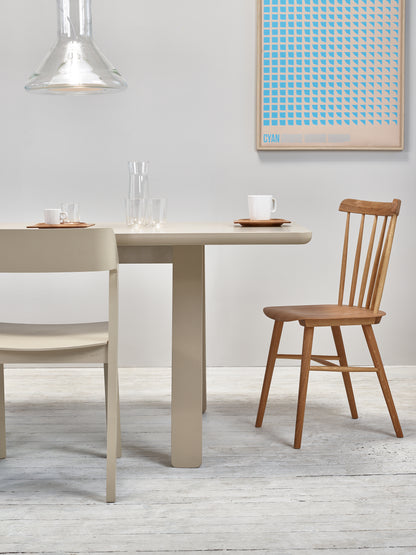 Ironica Dining Chair (Set of 2)