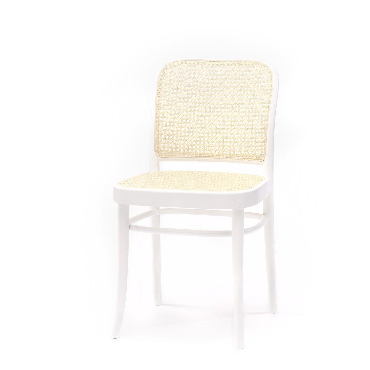 811 Side Chair — Cane Back and Seat