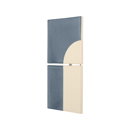 Tiles Wall Lamp — Door