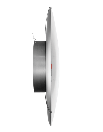 Arne Jacobsen Roman Wall Clock — Large