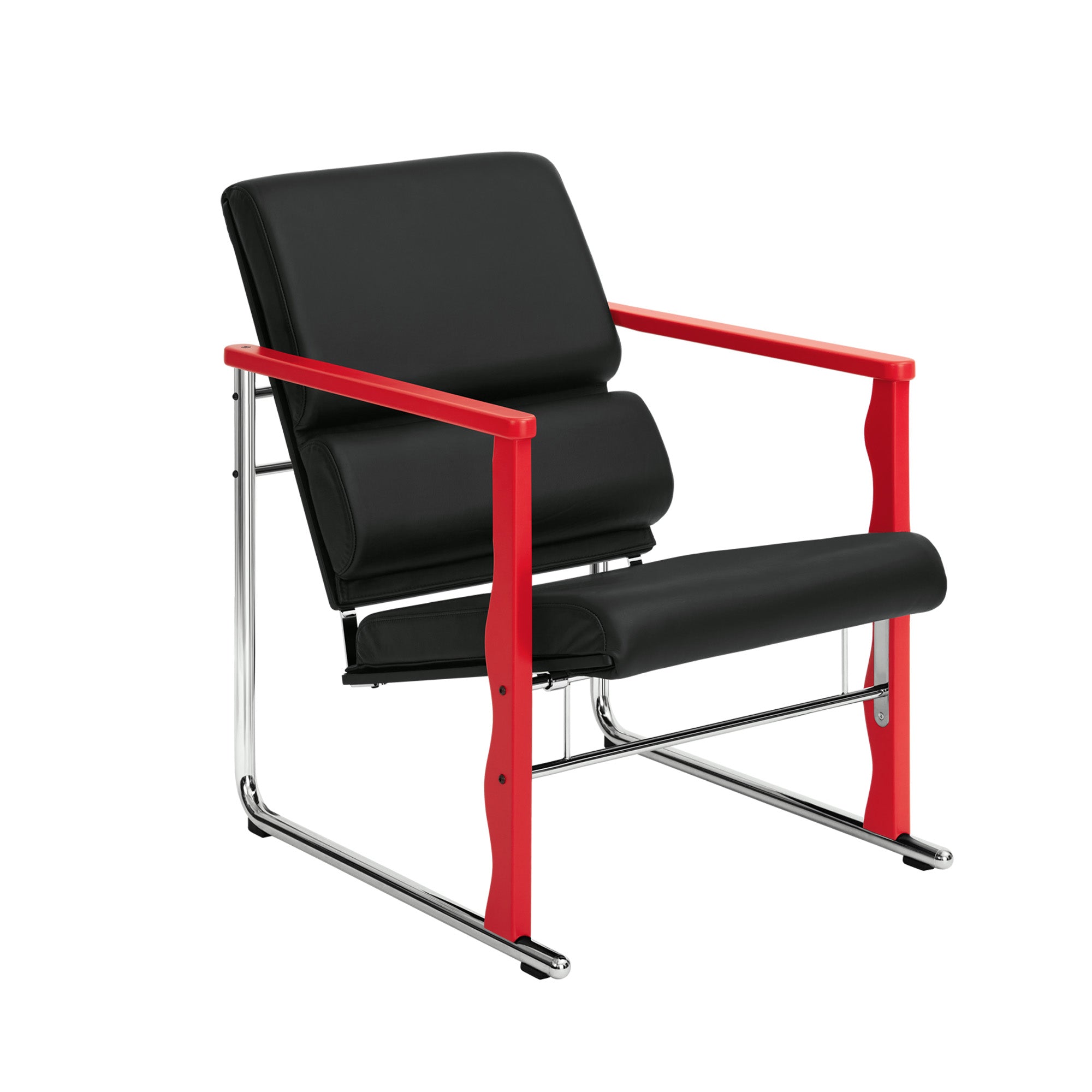 Experiment Lounge Chair