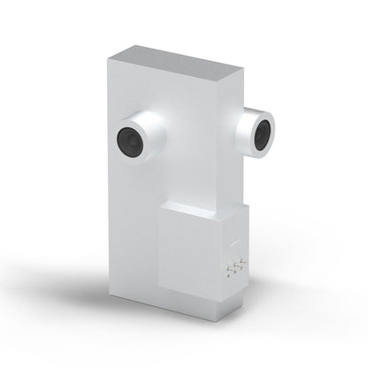 Brutalist Speaker