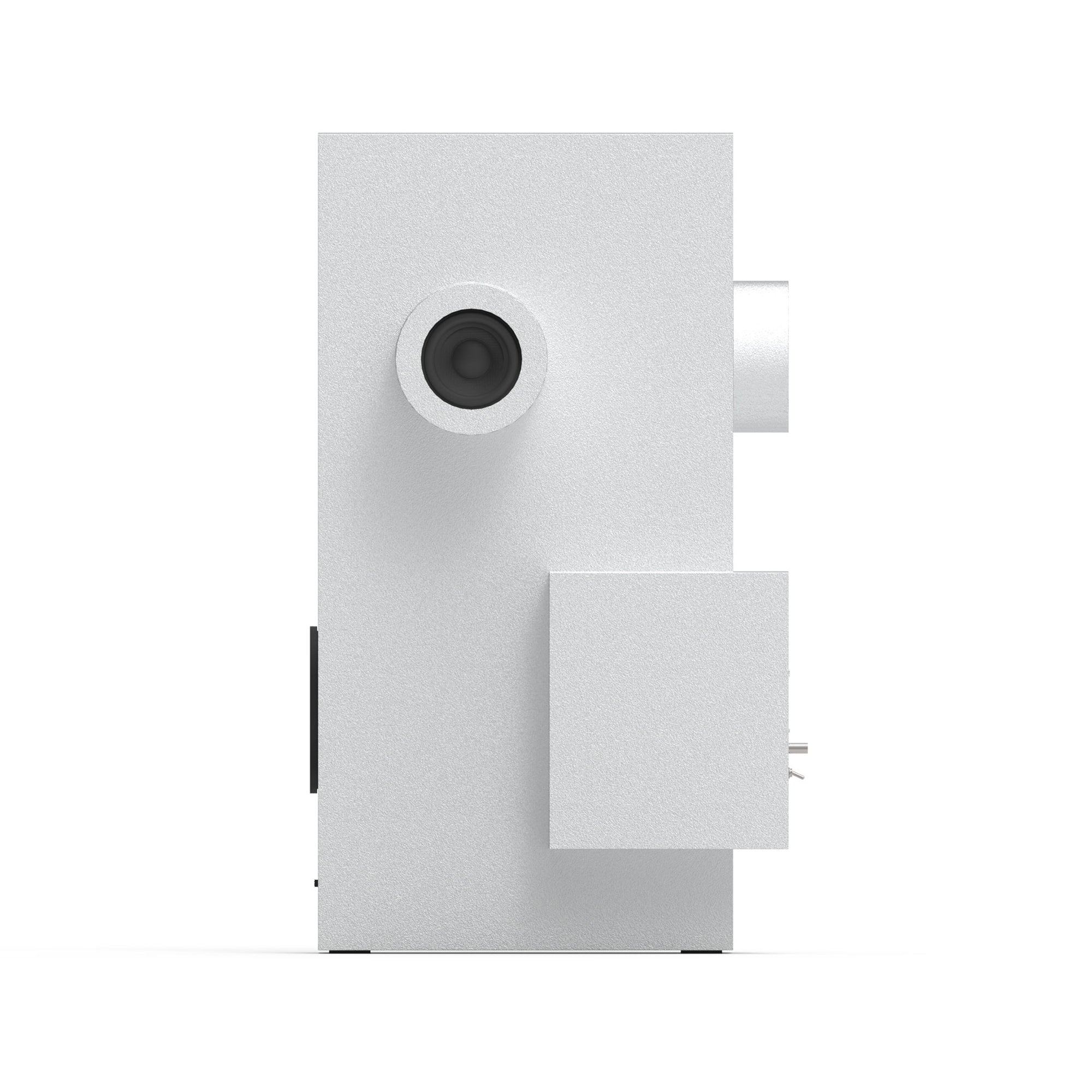 Brutalist Speaker