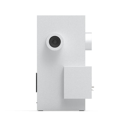 Brutalist Speaker