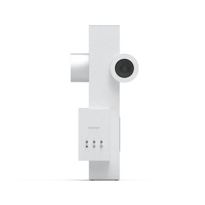Brutalist Speaker
