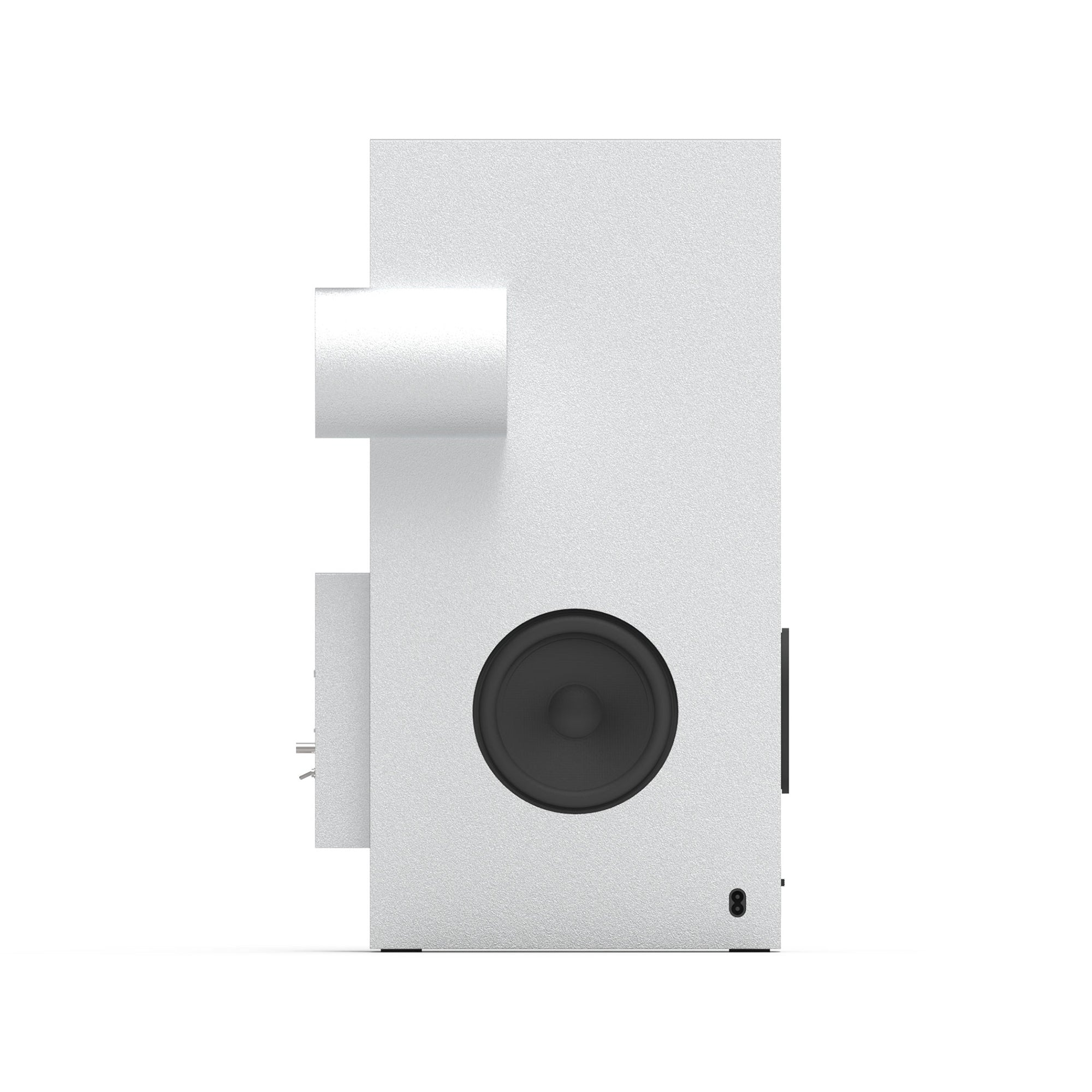 Brutalist Speaker