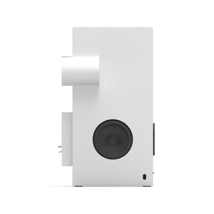 Brutalist Speaker