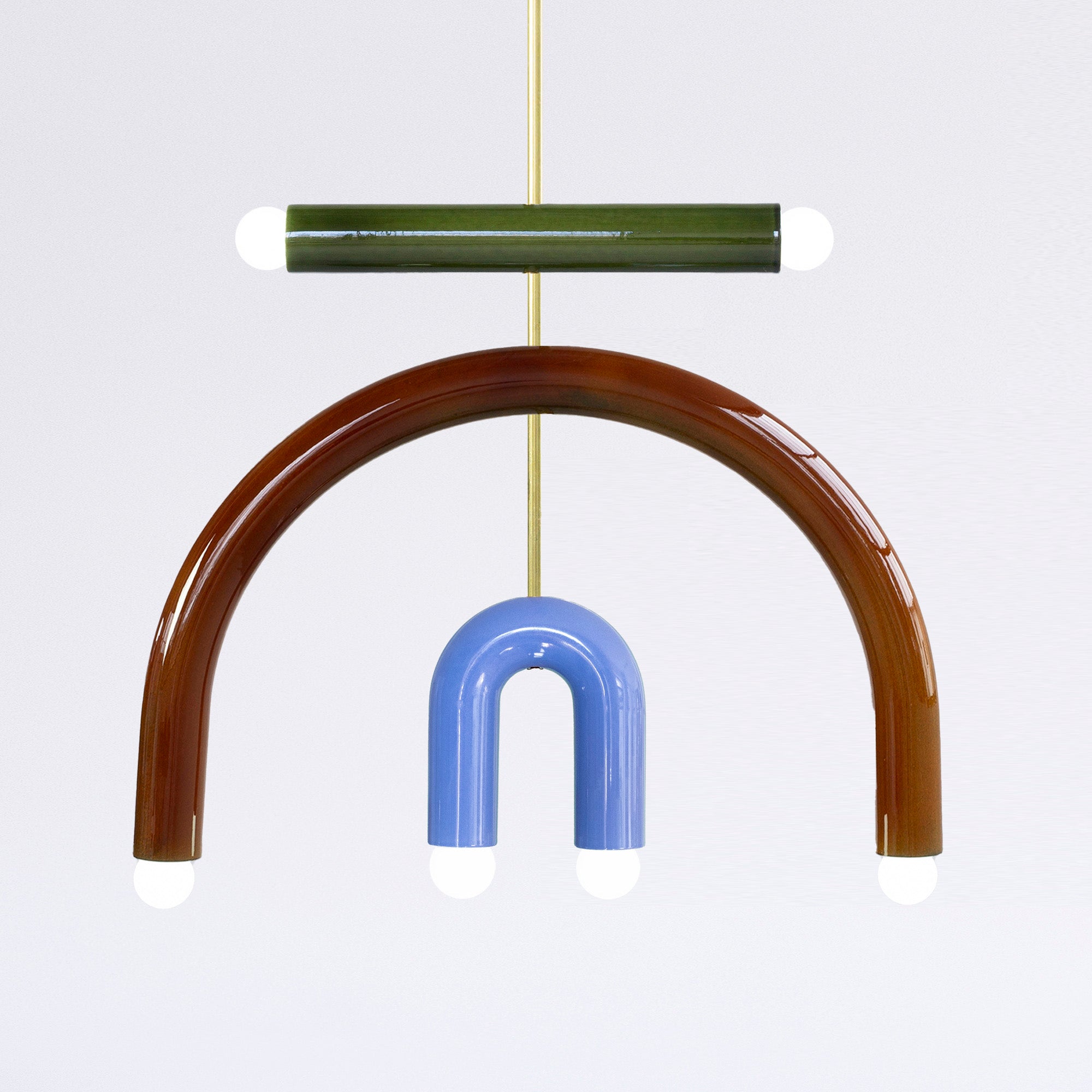 TRN Pendant Lamp — F3