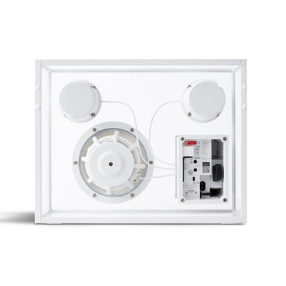 Transparent Speaker
