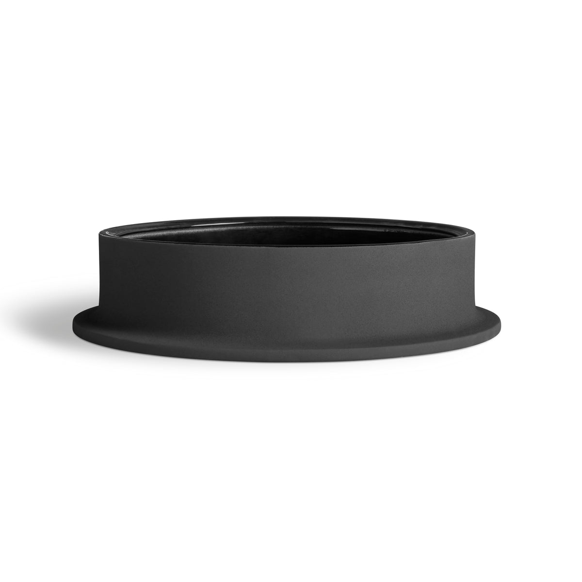 Flange Large Bowl