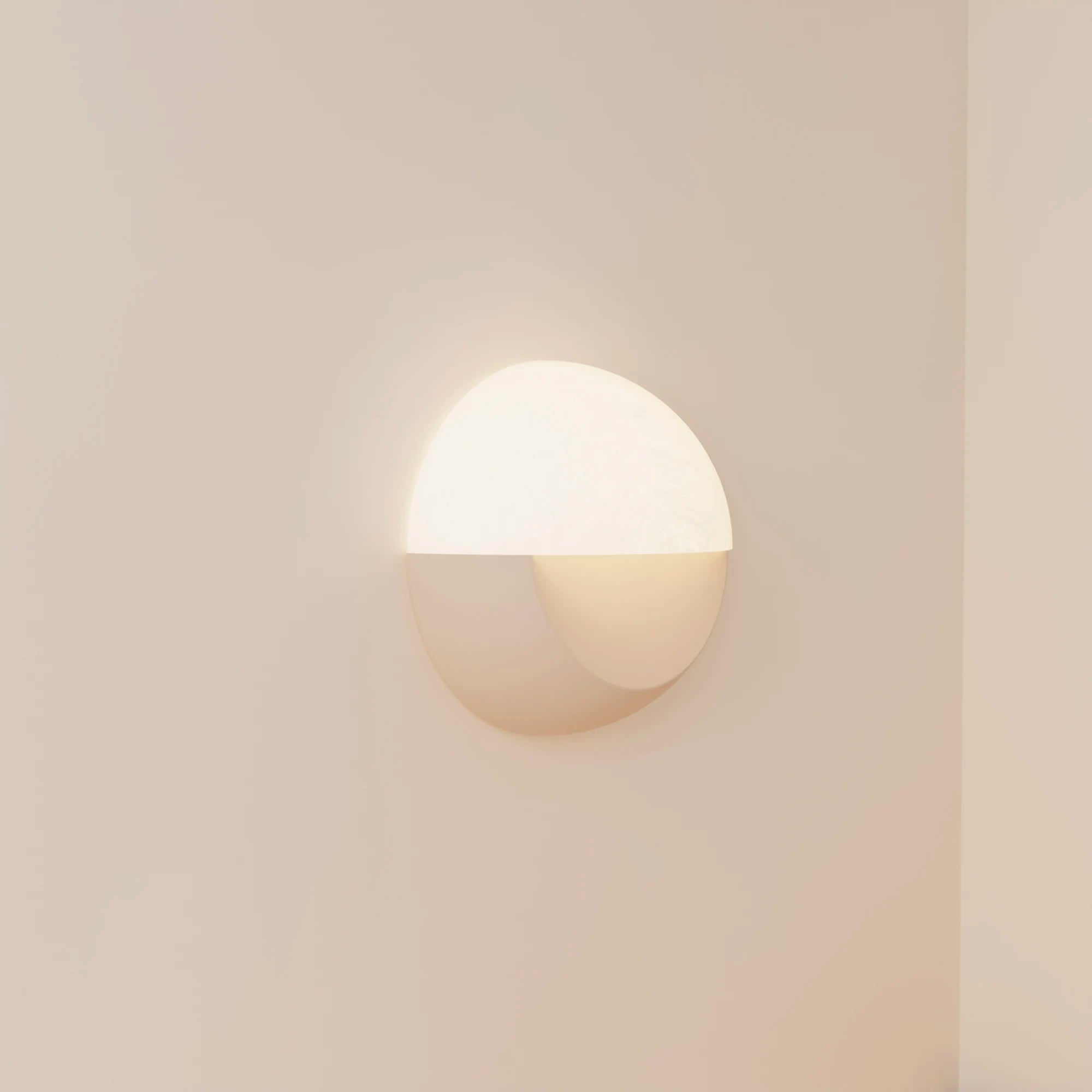 Proton Wall Sconce