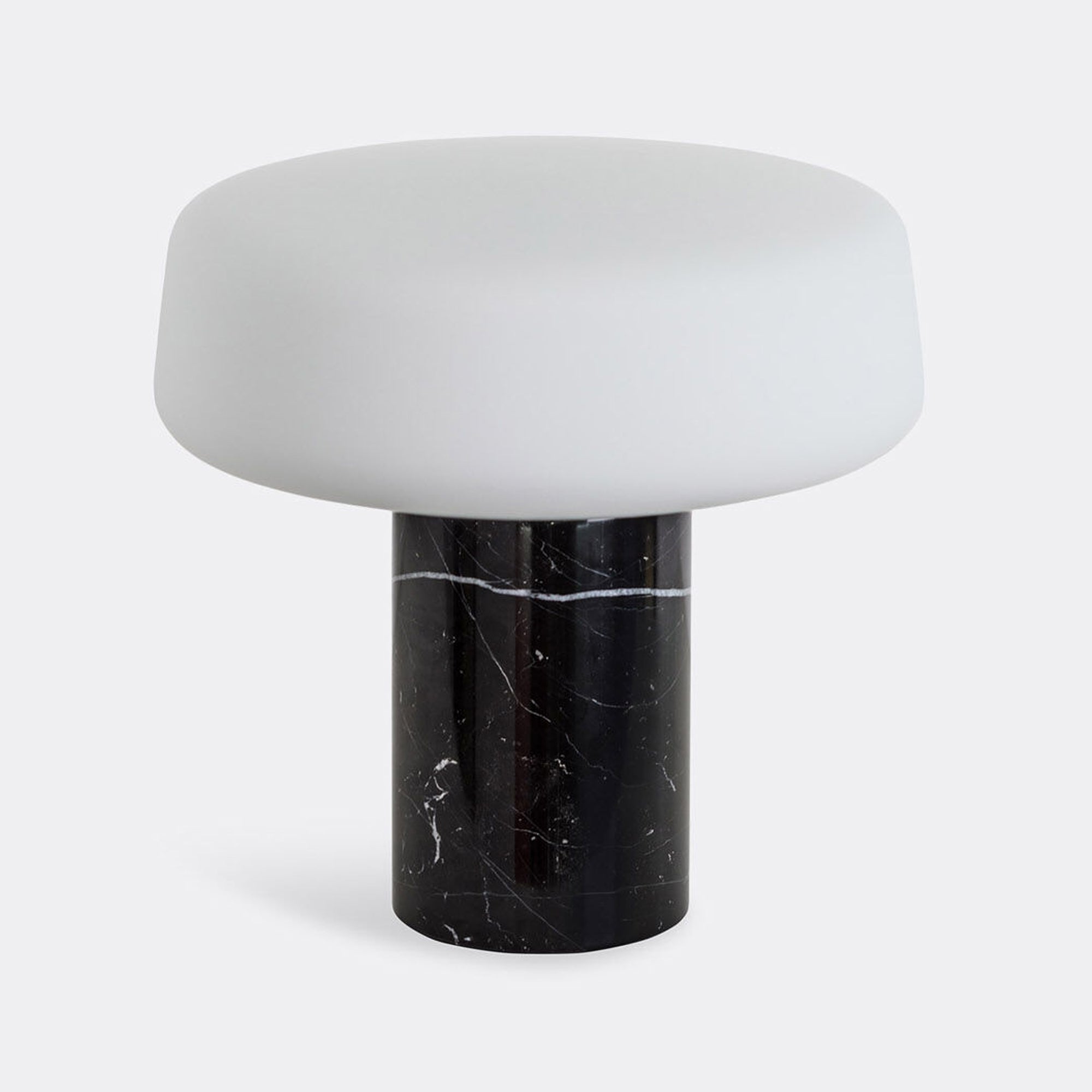 Solid Table Lamp