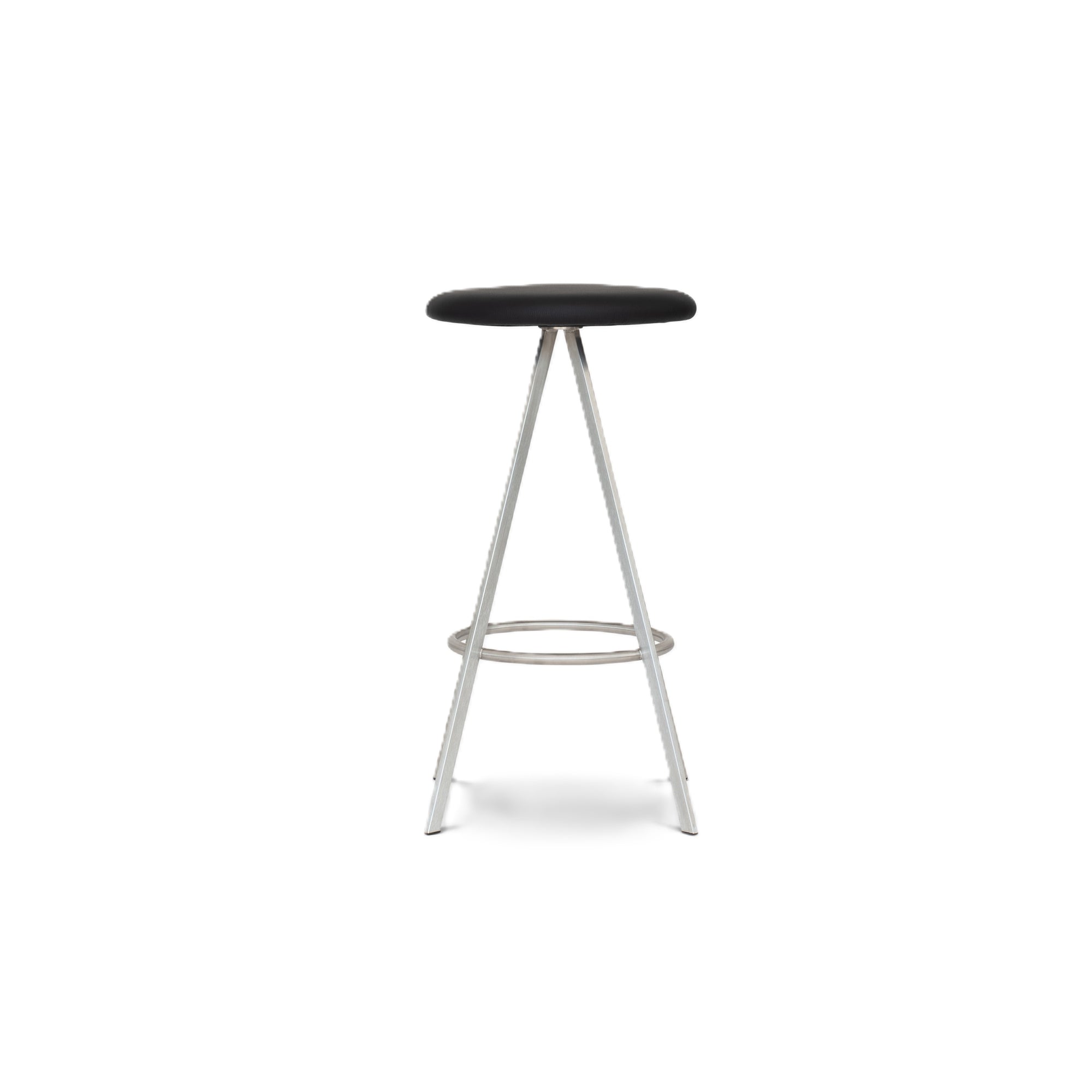 Quad-Space Counter and Bar Stool