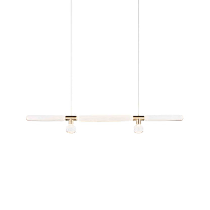 Cipher Pendant Lamp — Horizontal
