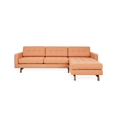 Jane 2 Bi-Sectional Sofa
