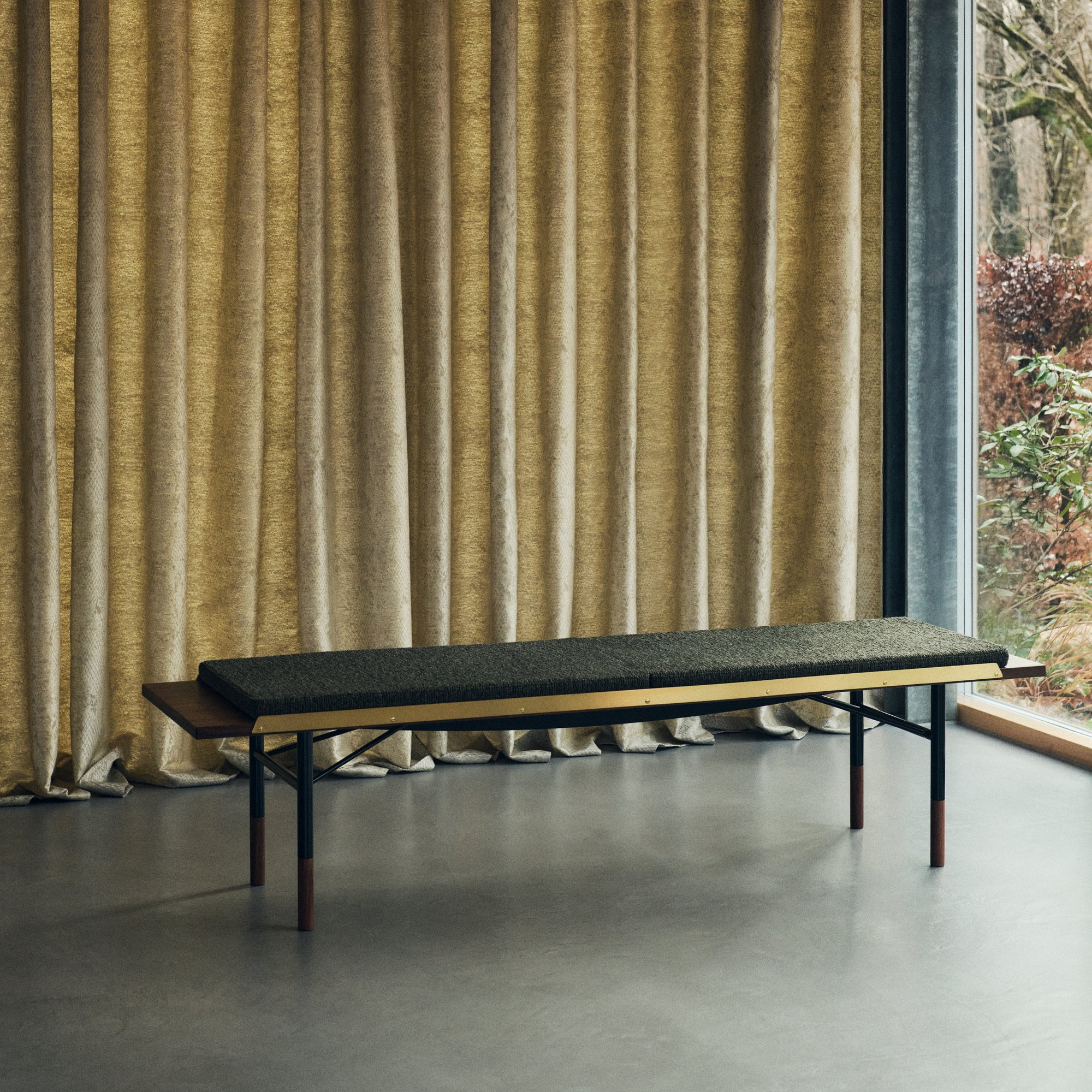 Table Bench Cushion